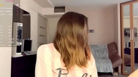 Elina online show from January 6, 8:07 am