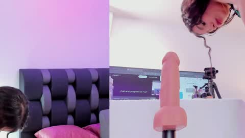 Maily  online show from May 19, 7:43 pm