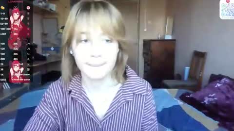 Evie online show from July 13, 3:02 pm
