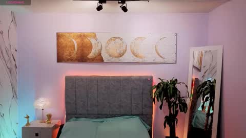 MAITE STONE1 online show from March 12, 3:53 am