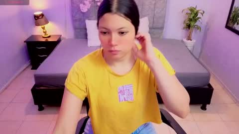 MAITE STONE1 online show from November 3, 3:32 am