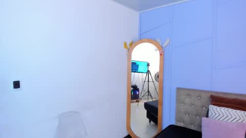 Maite online show from December 17, 7:07 pm