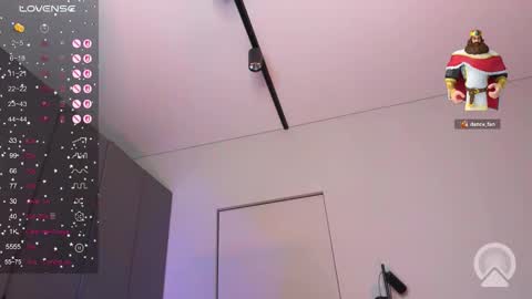 majestic_madam online show from February 26, 2:32 am