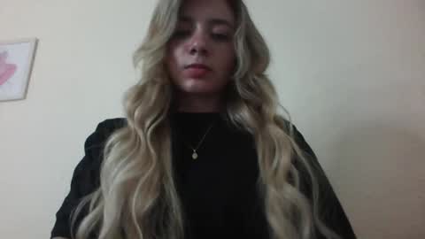 majo_gomezz online show from February 12, 12:34 am