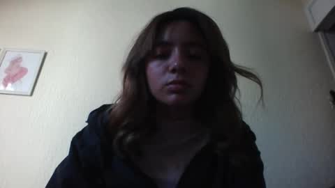 majo_gomezz online show from September 25, 9:12 pm