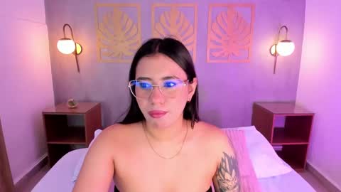 Snapshot of majo_rose chatting on October 6, 6:56 pm MAJO ROSE online show from October 6, 6:56 pm
