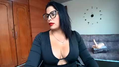 Majo Soussa online show from August 2, 4:54 pm