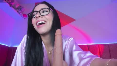 Majo Gomez online show from March 7, 11:28 am