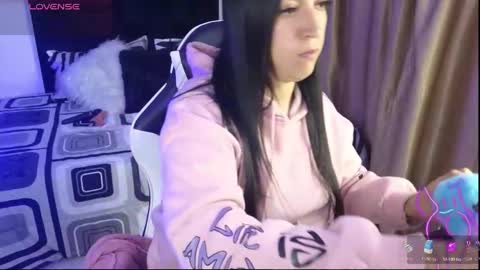 Celeste Bonet  online show from February 23, 11:42 am