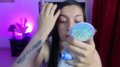 Celeste Bonet  online show from December 5, 12:11 pm