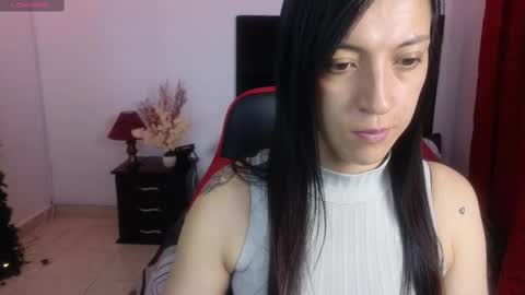 Celeste Bonet  online show from December 2, 12:06 pm