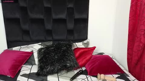 Celeste Bonet  online show from February 18, 12:06 pm