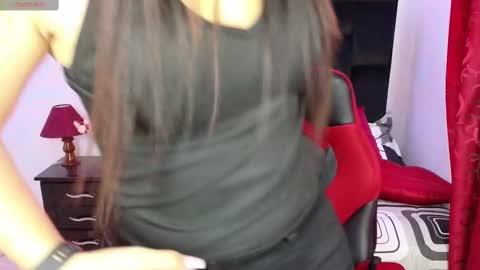 Celeste Bonet  online show from January 29, 12:24 pm