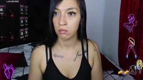 Celeste Bonet  online show from February 15, 12:54 pm