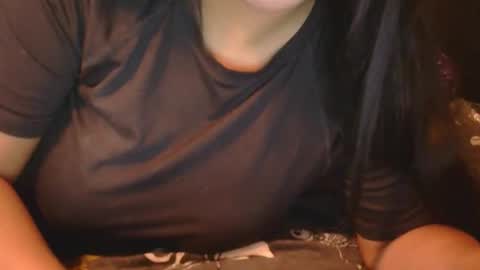 Makayla online show from October 22, 9:42 pm