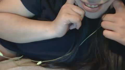 Makayla online show from October 28, 7:25 am