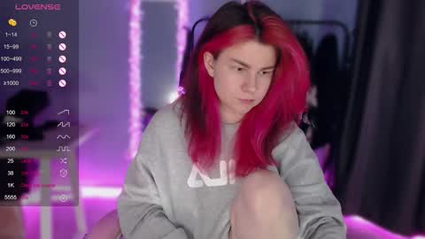 Ruby online show from November 10, 7:47 am