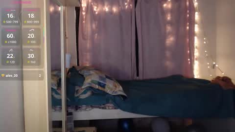 MAKENNAA online show from October 29, 10:19 am