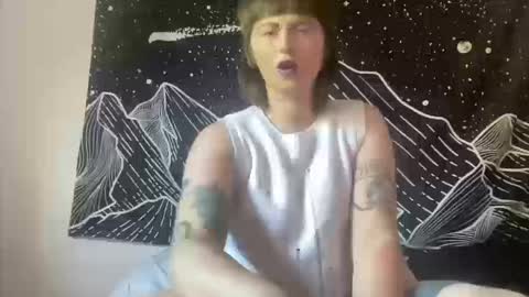 Opal Oh online show from October 17, 8:23 pm