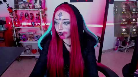 ...  ... online show from November 23, 12:57 am