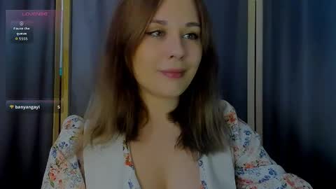 Kate online show from April 14, 5:51 am