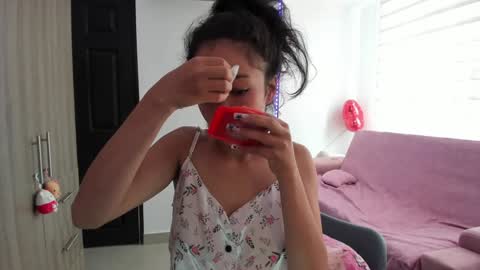 Mal Norma online show from February 4, 4:29 pm