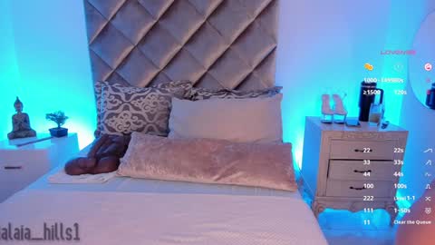 Call Me  Mala   online show from January 31, 7:29 pm