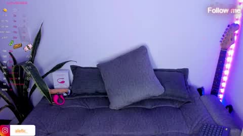 MALEFIC online show from November 25, 5:31 am