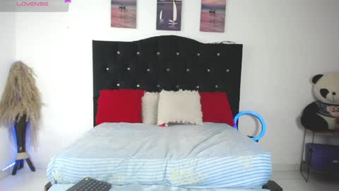 Maleja online show from June 3, 3:40 am