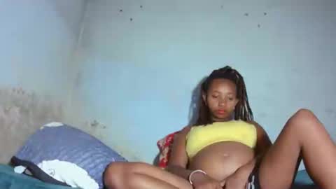 malinah01 online show from October 15, 5:48 pm
