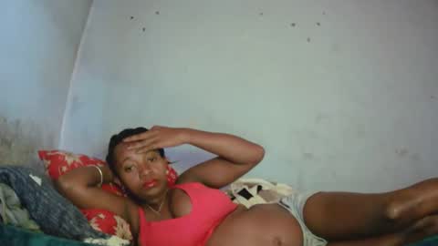 malinah01 online show from October 12, 12:29 pm