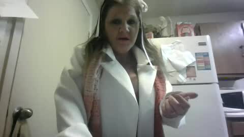 malinda702 online show from January 10, 12:06 am