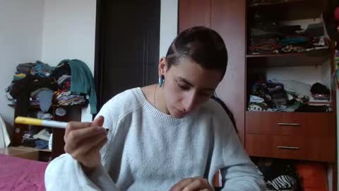 Malita online show from March 3, 5:08 pm