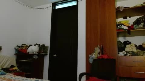 Malita online show from January 10, 11:09 pm