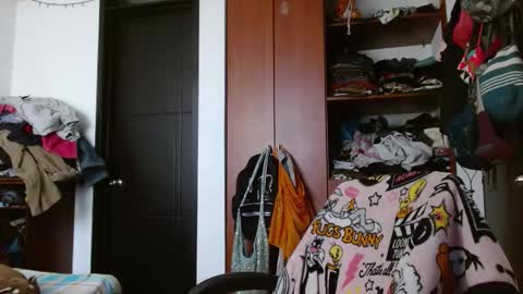 Malita online show from March 12, 5:37 pm