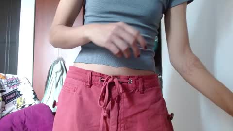 Malita online show from March 23, 3:51 pm