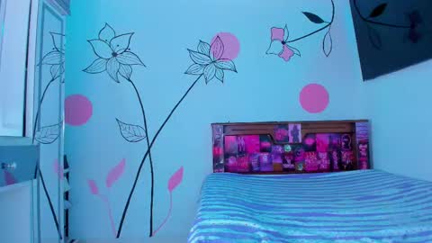 malori tempest online show from September 11, 2:01 am