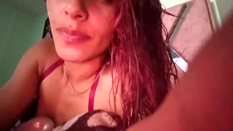 Snapshot of malory_cortez chatting on February 28, 7:56 pm Malory online show from February 28, 7:56 pm