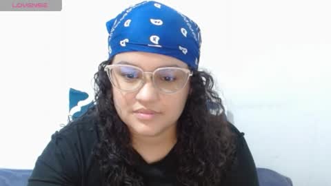 MI INSTAGRAM soy glory01 online show from March 30, 10:20 pm