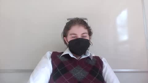 Mal online show from March 19, 2:10 pm