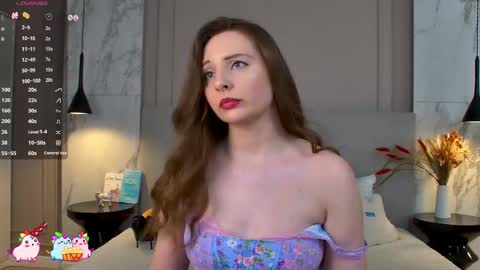 Maltii Evans online show from November 30, 5:33 am