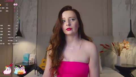 Maltii Evans online show from March 19, 5:12 am