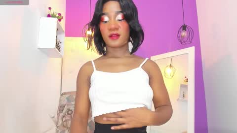 Malu online show from February 2, 11:53 am