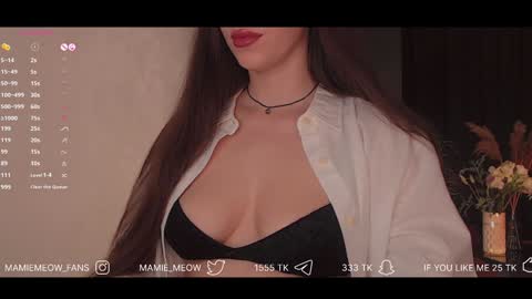 Your Miss Alice  online show from February 3, 1:30 pm