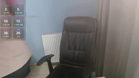 mandarinka28 online show from April 10, 9:04 am