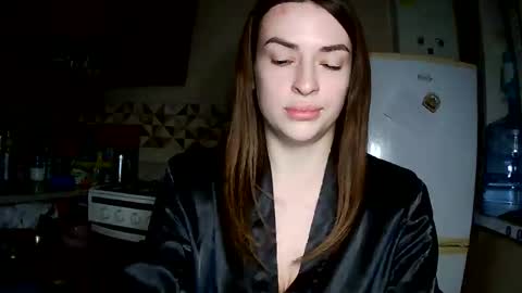 MandiBrooks online show from January 9, 9:52 pm