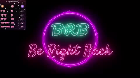 MANDY J online show from September 21, 2:59 pm