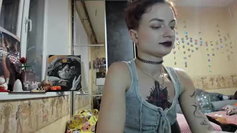 Mandy online show from November 26, 7:59 pm