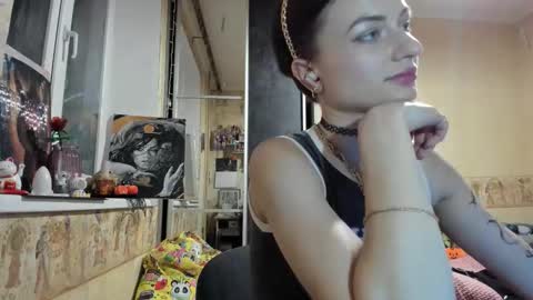 Mandy online show from November 11, 8:39 pm