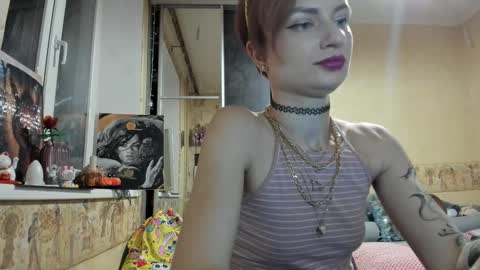 Mandy online show from November 3, 4:22 pm